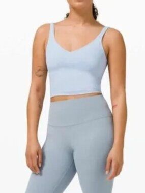 Sz 6 Lululemon Align Tank Top